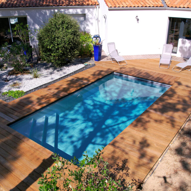 Piscine & Wellness : votre partenaire pour des piscines sur mesure en Côte-d’Or