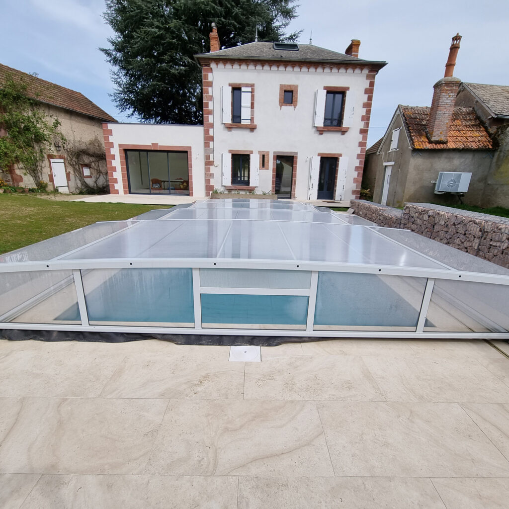 Rénovation de piscine | Transformez votre espace aquatique - PISCINES ...